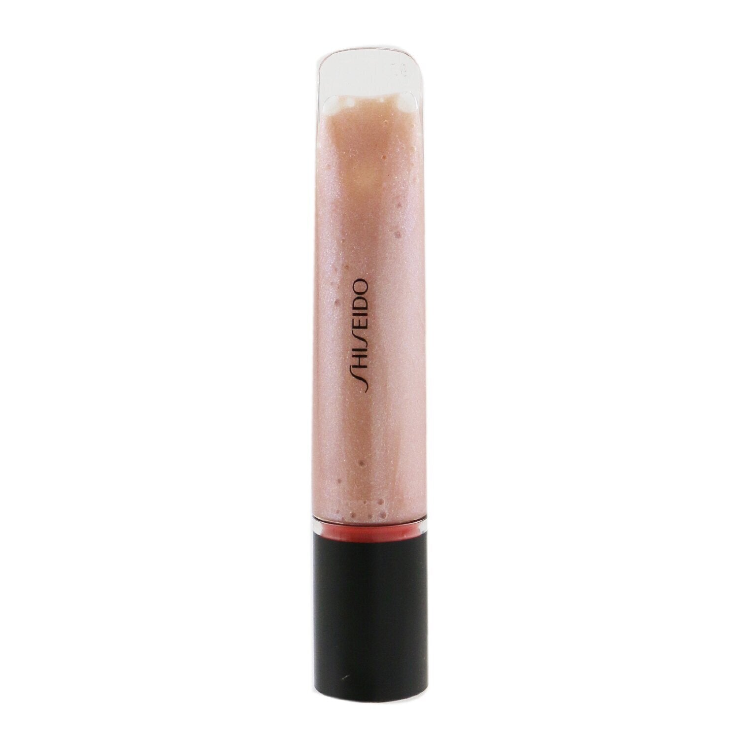 Shiseido/資生堂+シマージェルグロス+9ml/0.27oz+# 02 Toki Nude ブランドコスメ
